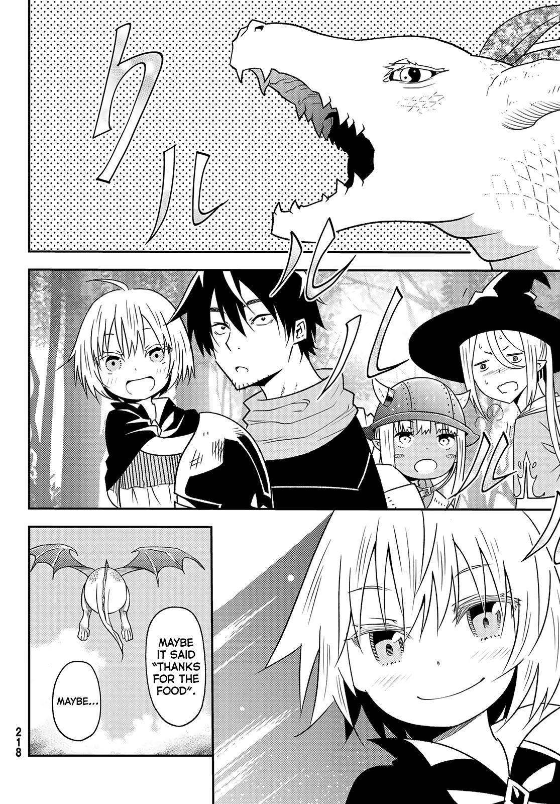 29-sai Dokushin Chuuken Boukensha no Nichijou Chap 27 - Next Chap 28