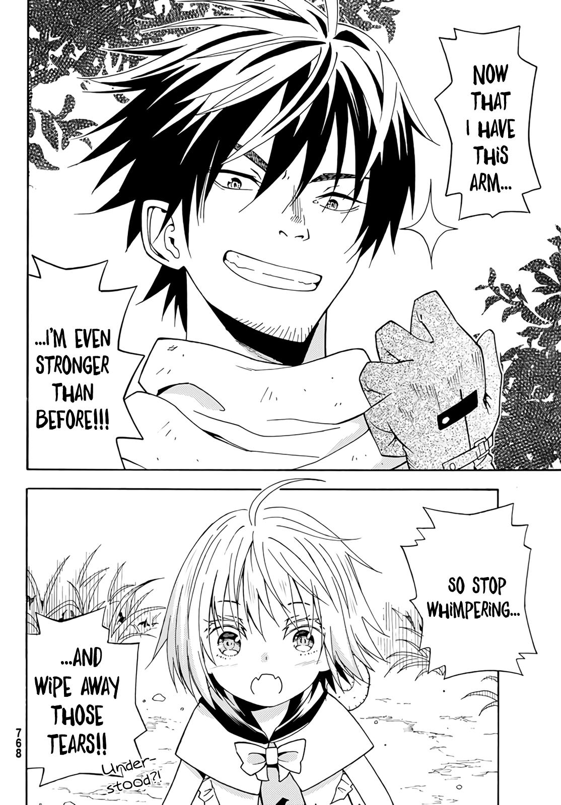 29-sai Dokushin Chuuken Boukensha no Nichijou Chap 24 - Next Chap 25