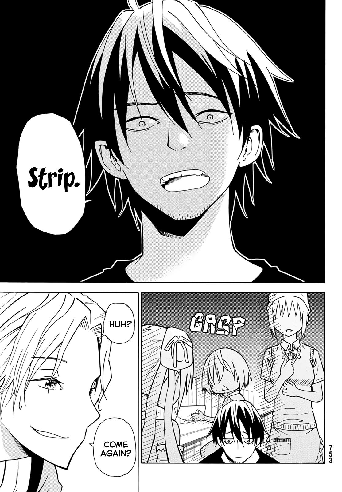 29-sai Dokushin Chuuken Boukensha no Nichijou Chap 24 - Next Chap 25