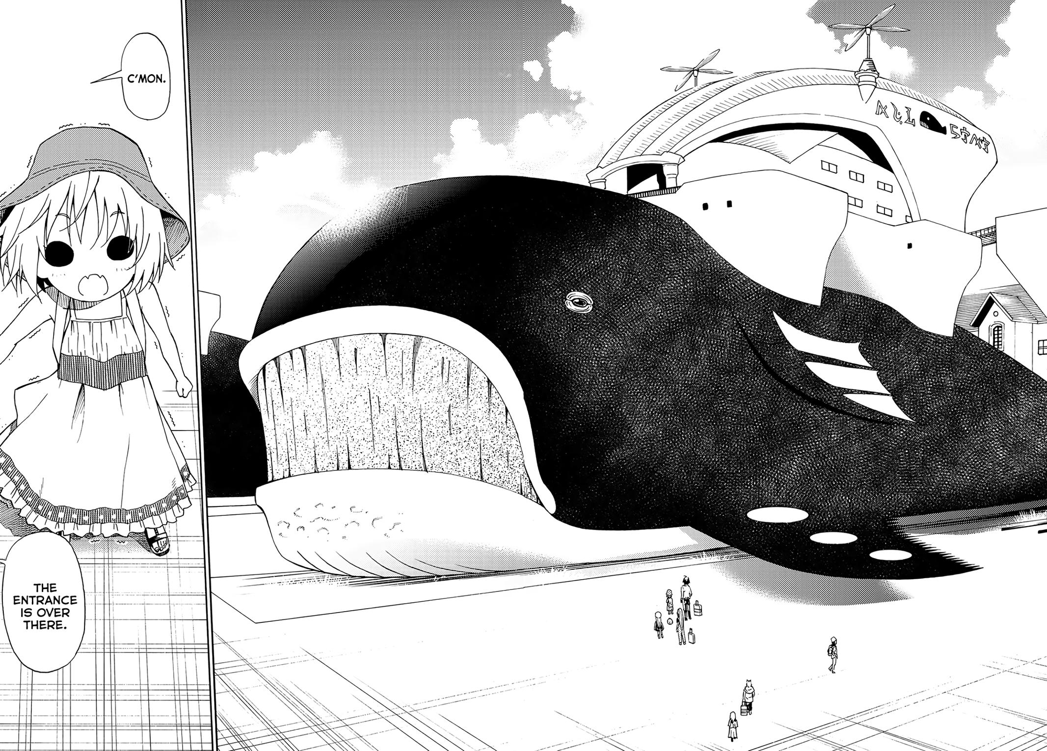 29-sai Dokushin Chuuken Boukensha no Nichijou Chap 25 - Next Chap 26