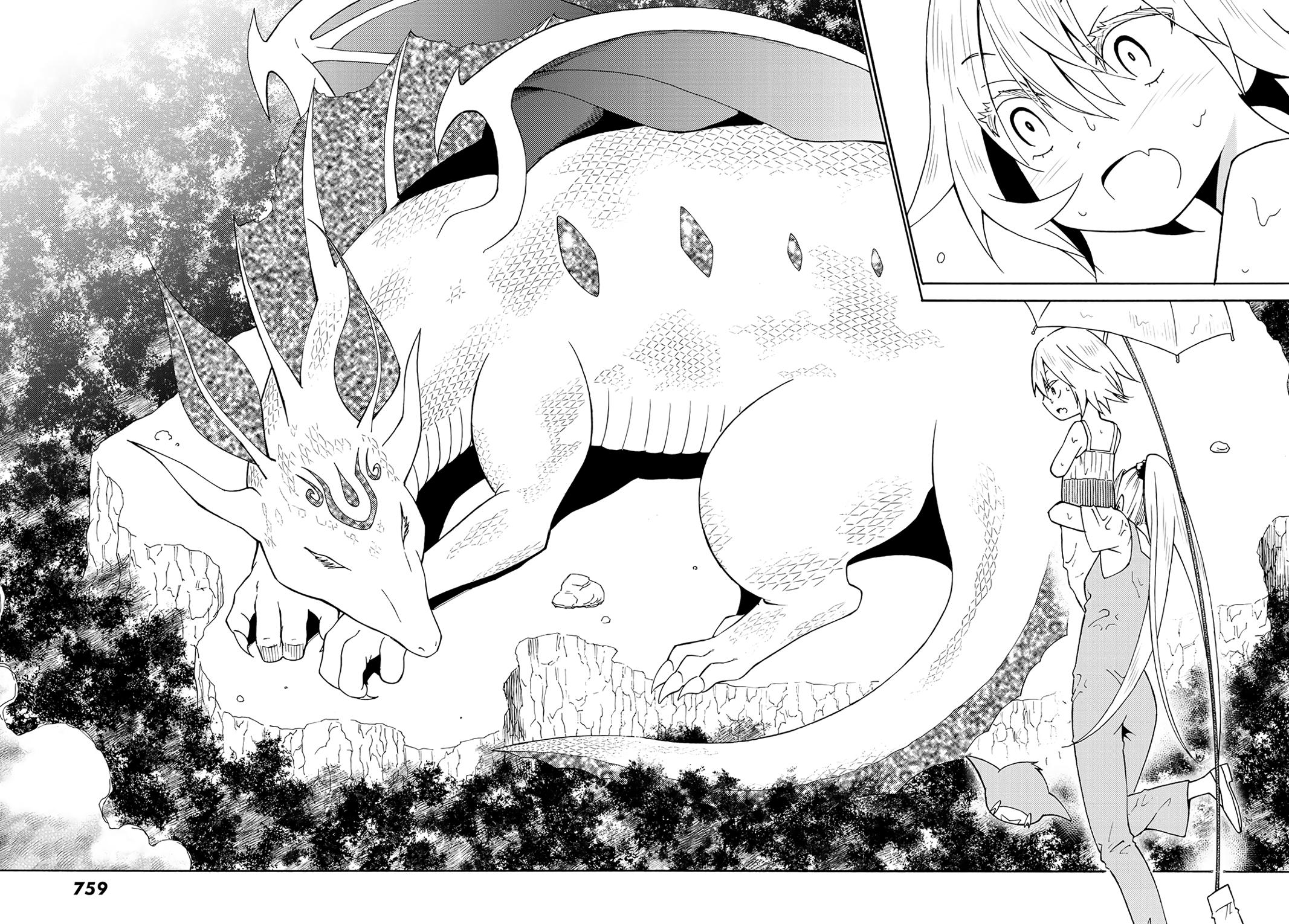 29-sai Dokushin Chuuken Boukensha no Nichijou Chap 26 - Next Chap 27
