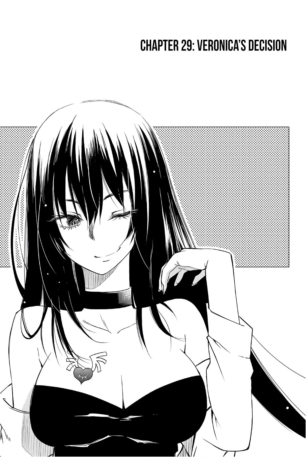 29-sai Dokushin Chuuken Boukensha no Nichijou Chap 29 - Next Chap 30