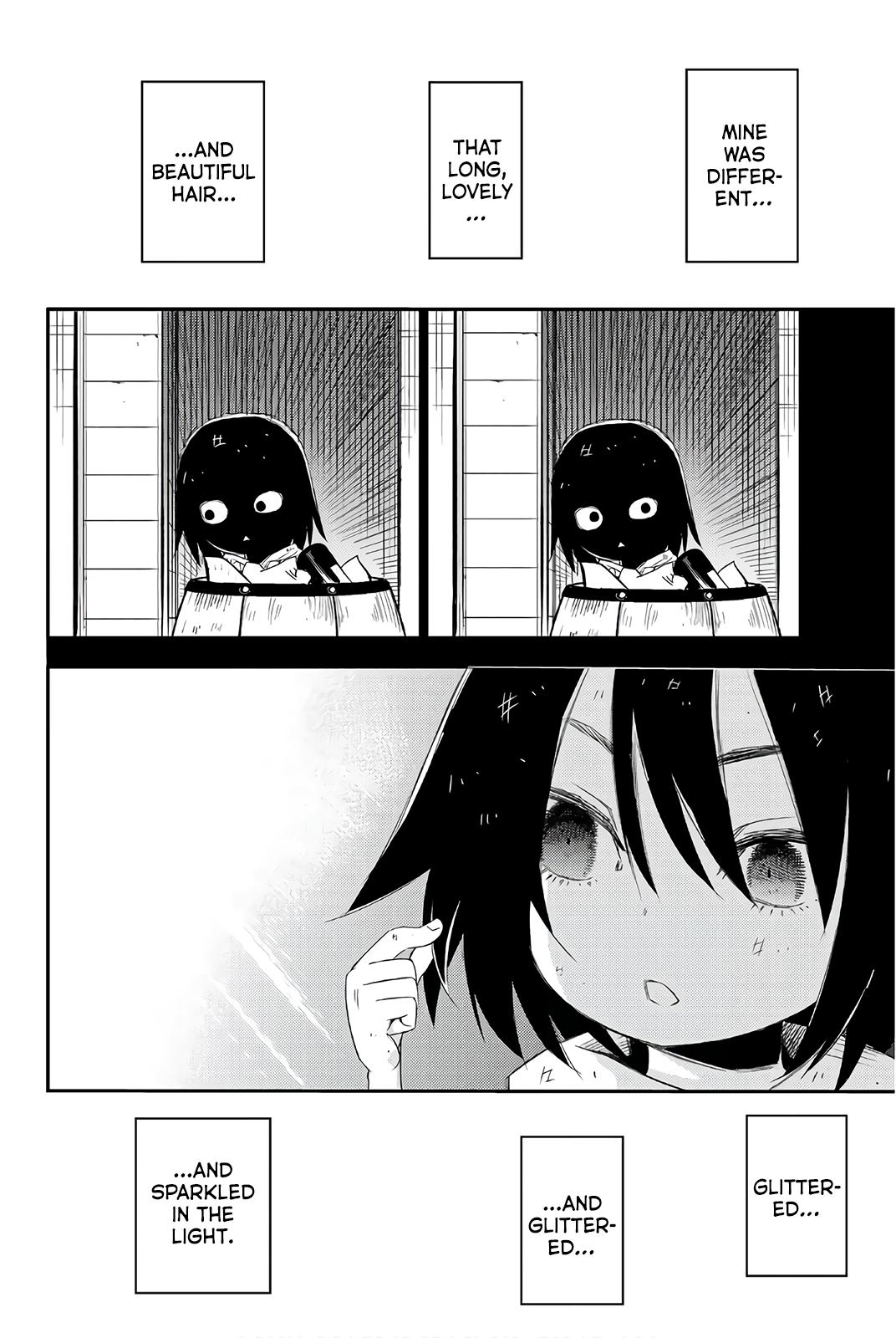 29-sai Dokushin Chuuken Boukensha no Nichijou Chap 29 - Next Chap 30