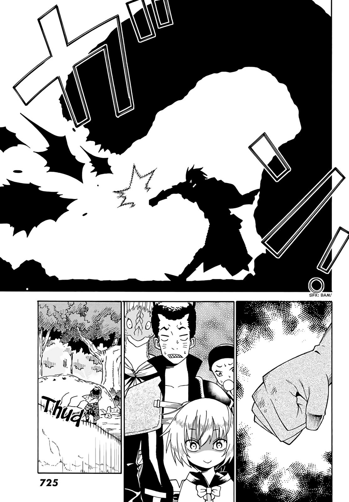 29-sai Dokushin Chuuken Boukensha no Nichijou Chap 21 - Next Chap 22