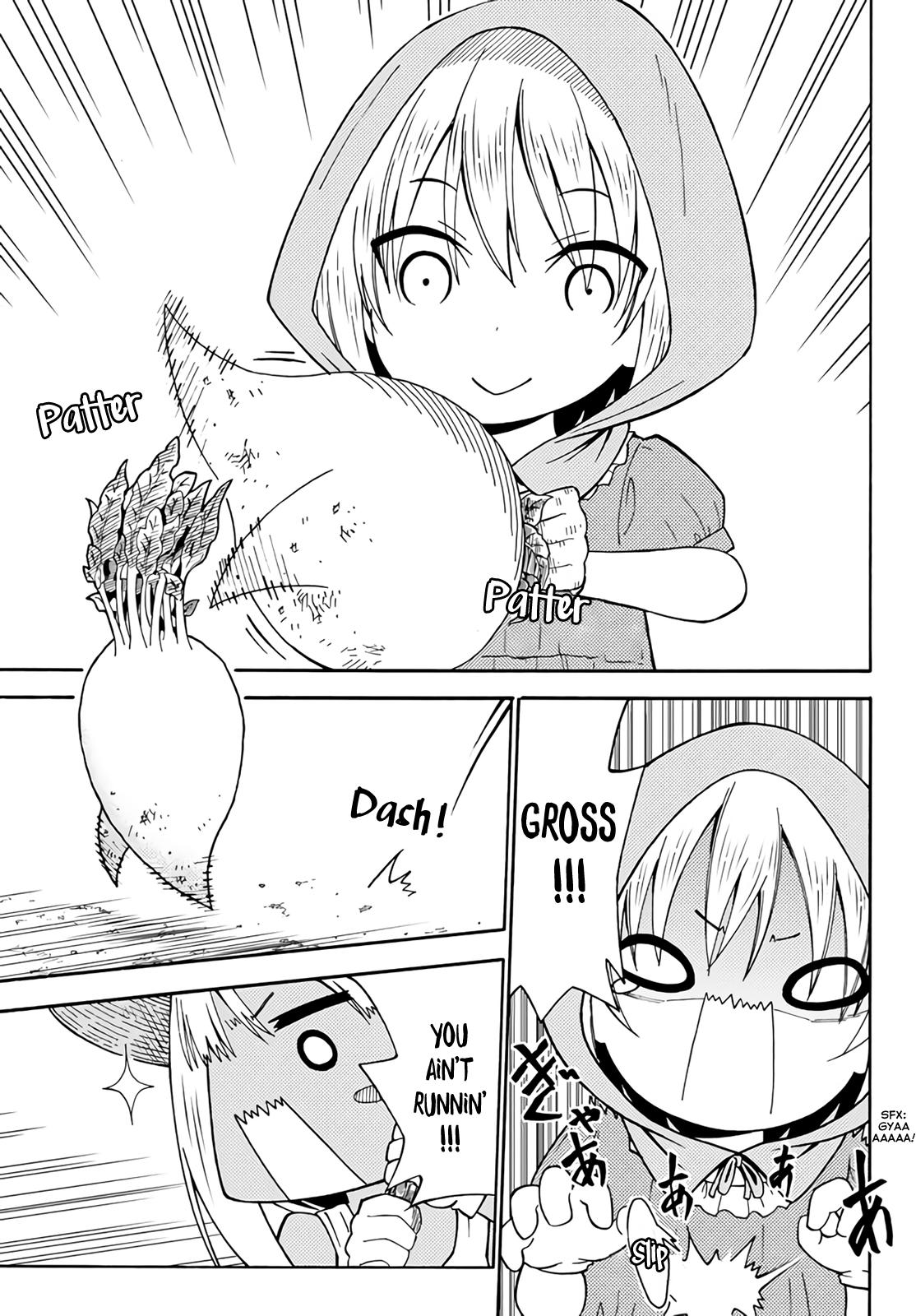 29-sai Dokushin Chuuken Boukensha no Nichijou Chap 23 - Next Chap 24