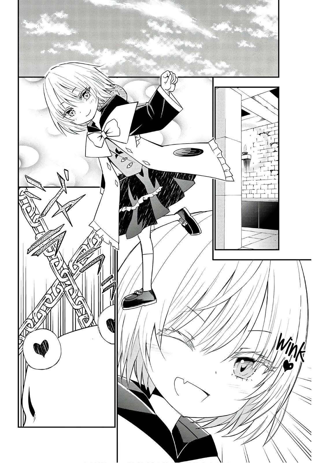 29-sai Dokushin Chuuken Boukensha no Nichijou Chap 37 - Next Chap 38