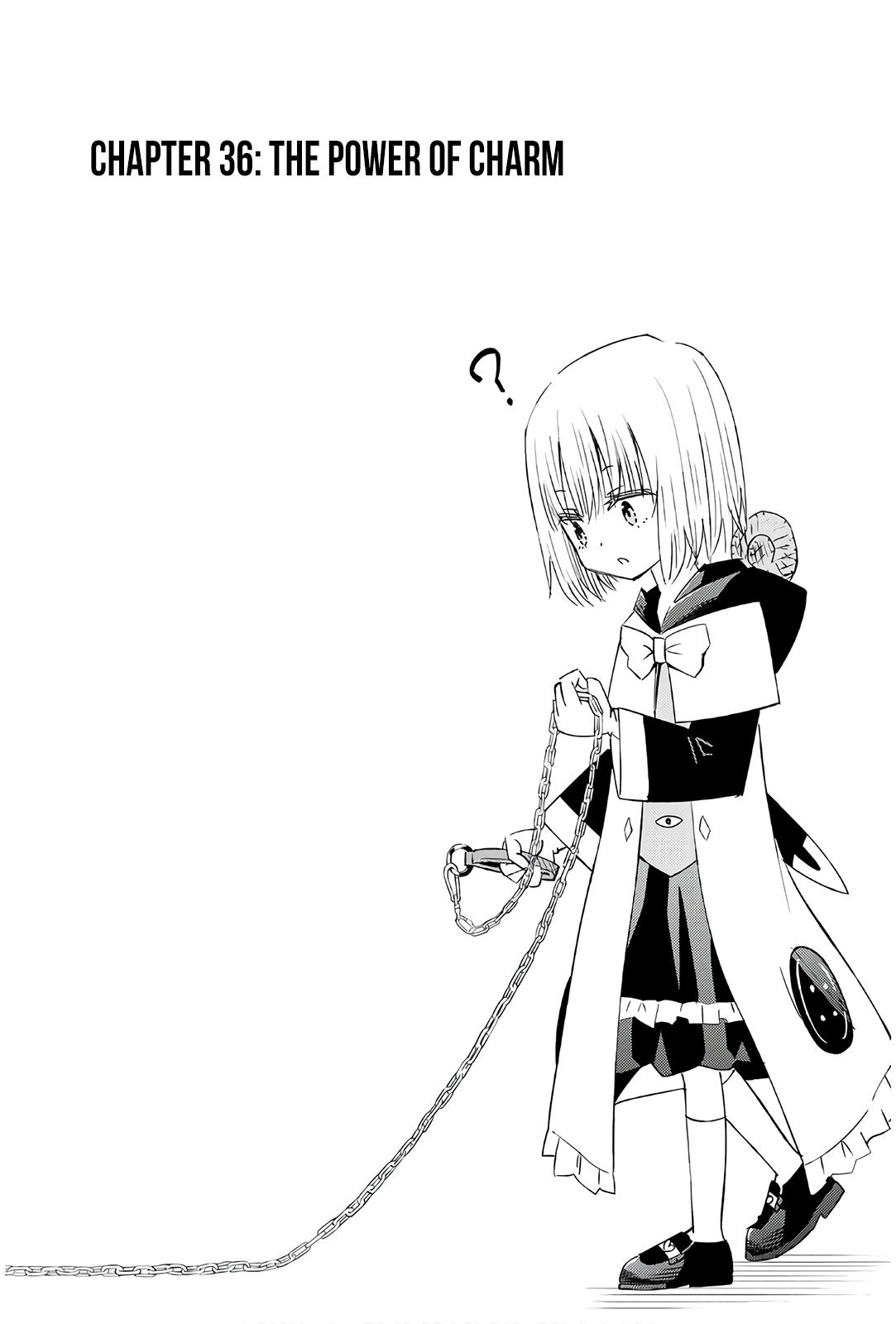 29-sai Dokushin Chuuken Boukensha no Nichijou Chap 36 - Next Chap 37