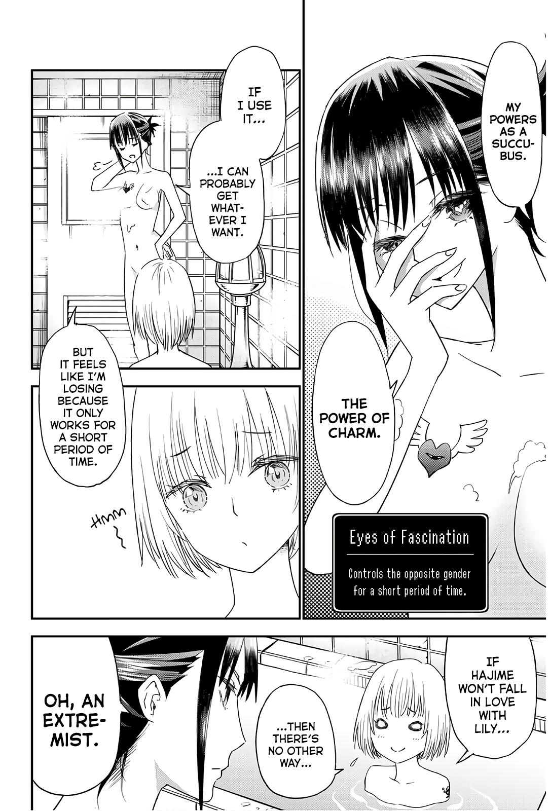 29-sai Dokushin Chuuken Boukensha no Nichijou Chap 36 - Next Chap 37