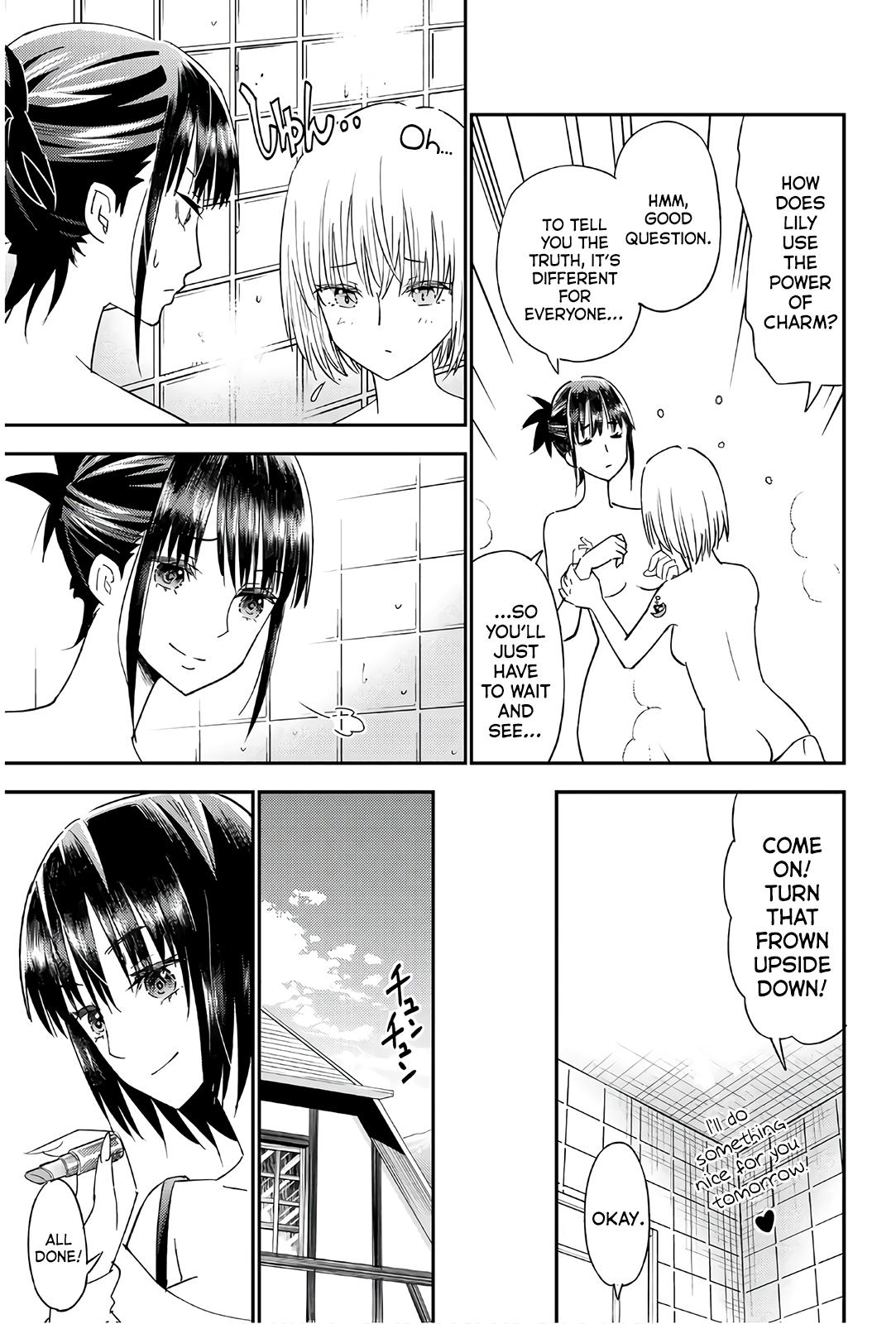 29-sai Dokushin Chuuken Boukensha no Nichijou Chap 36 - Next Chap 37