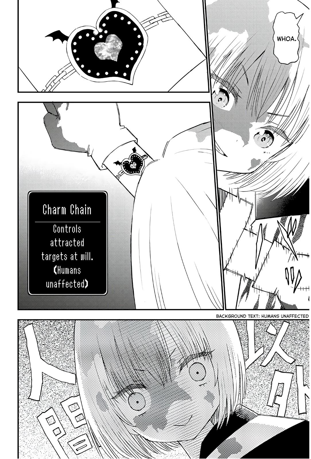 29-sai Dokushin Chuuken Boukensha no Nichijou Chap 36 - Next Chap 37