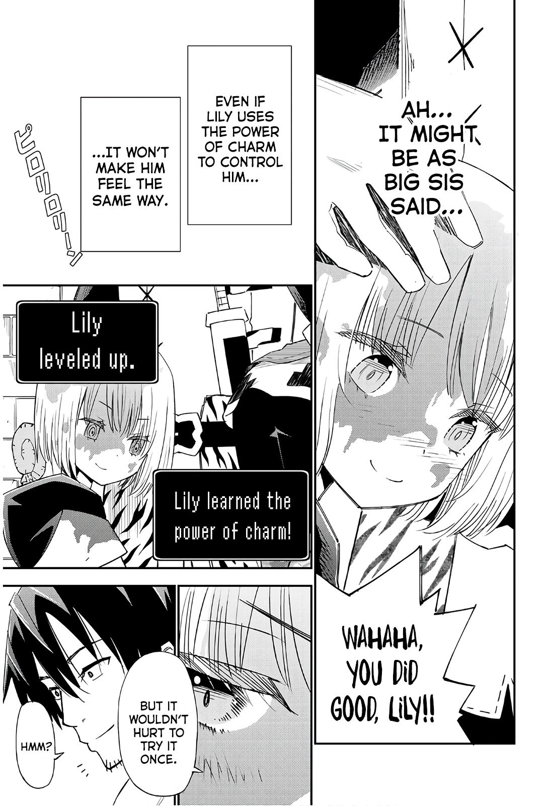 29-sai Dokushin Chuuken Boukensha no Nichijou Chap 36 - Next Chap 37