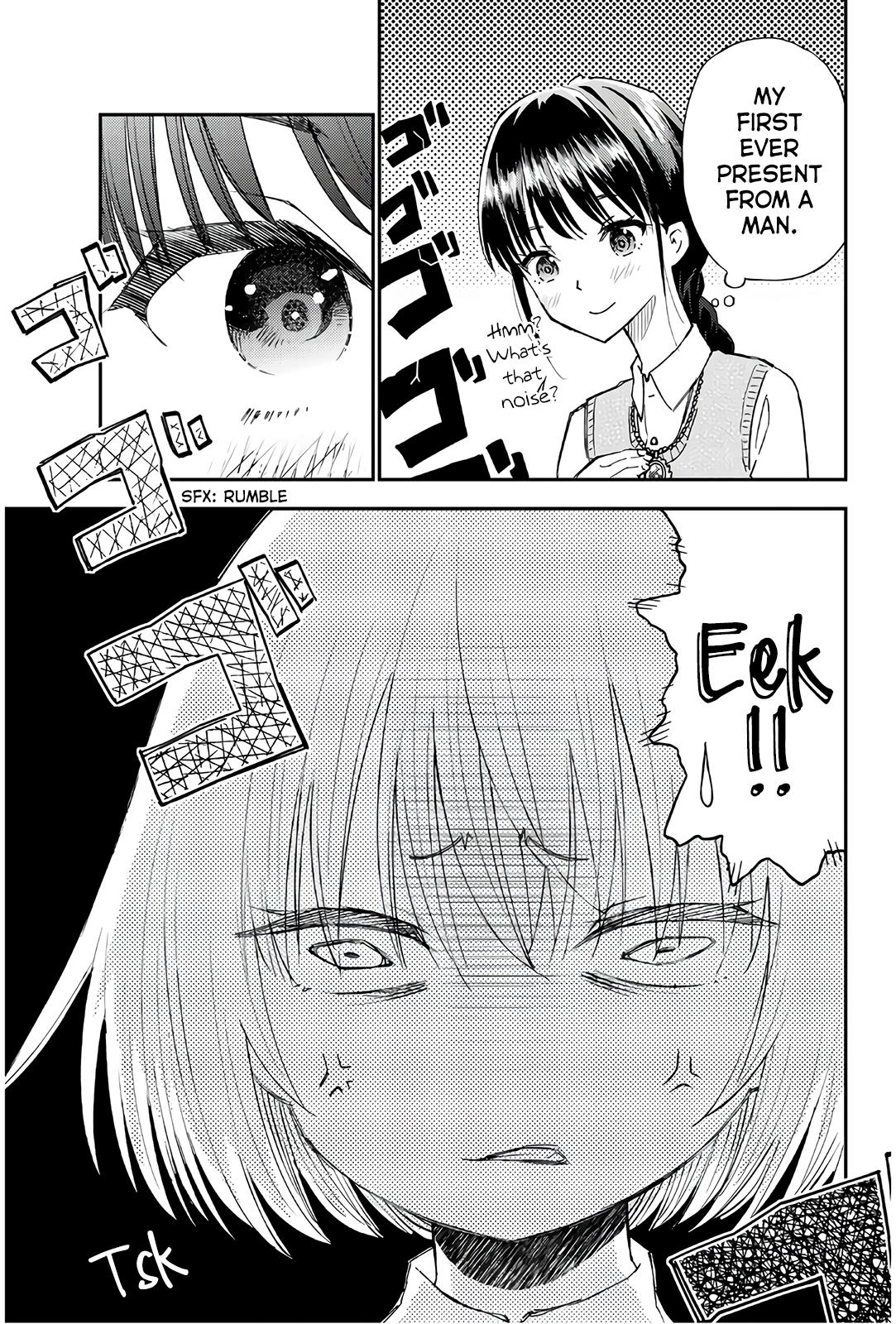 29-sai Dokushin Chuuken Boukensha no Nichijou Chap 36 - Next Chap 37