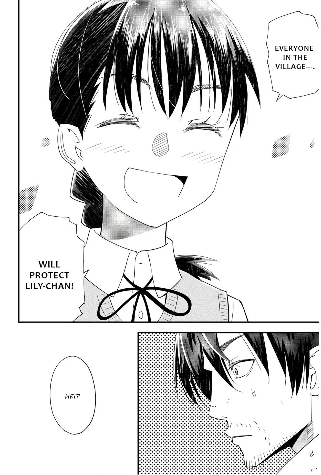 29-sai Dokushin Chuuken Boukensha no Nichijou Chap 39 - Next Chap 40