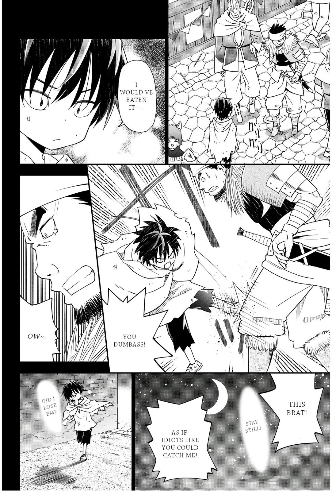 29-sai Dokushin Chuuken Boukensha no Nichijou Chap 39 - Next Chap 40