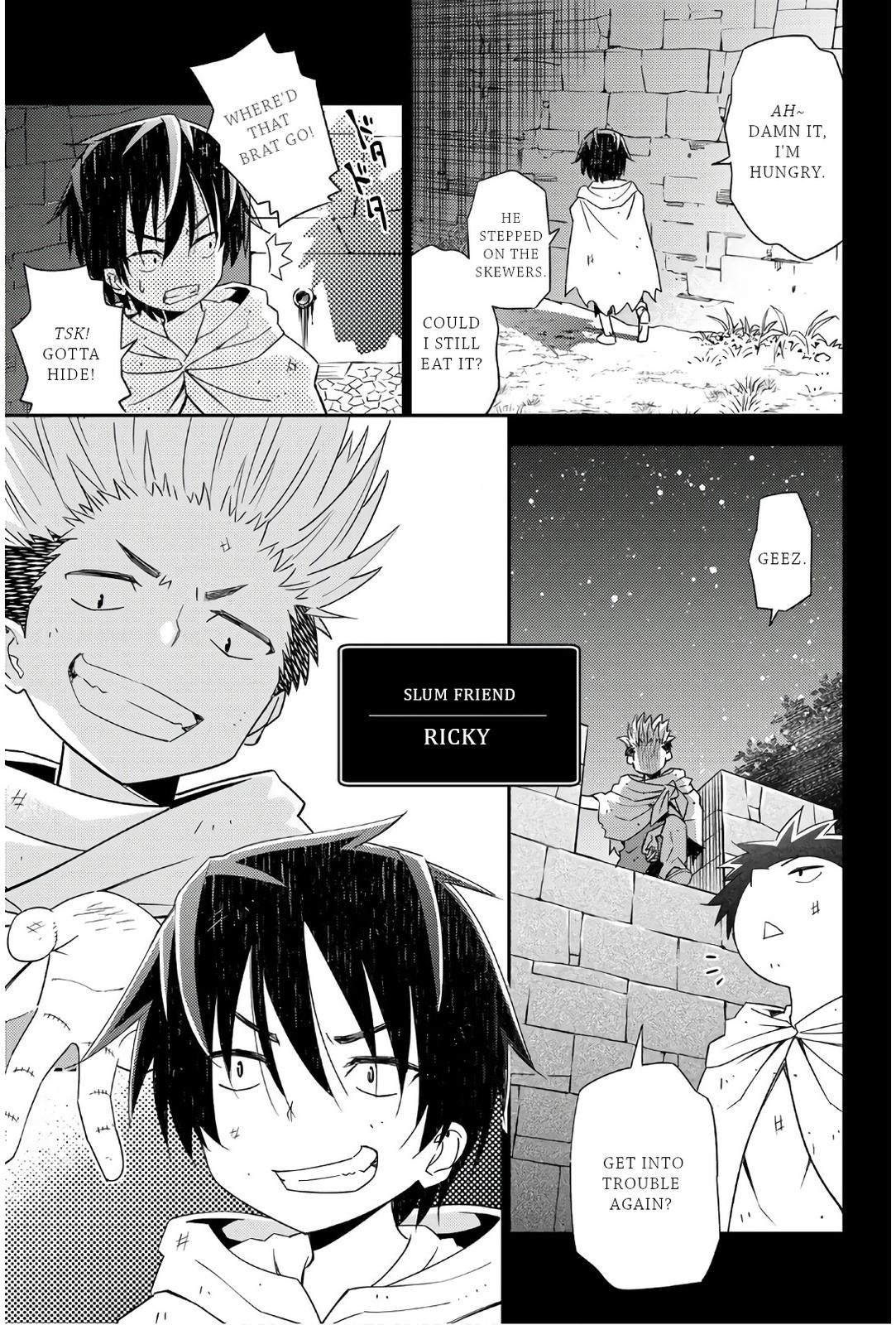 29-sai Dokushin Chuuken Boukensha no Nichijou Chap 39 - Next Chap 40