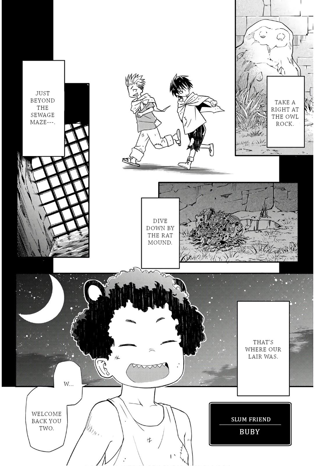 29-sai Dokushin Chuuken Boukensha no Nichijou Chap 39 - Next Chap 40