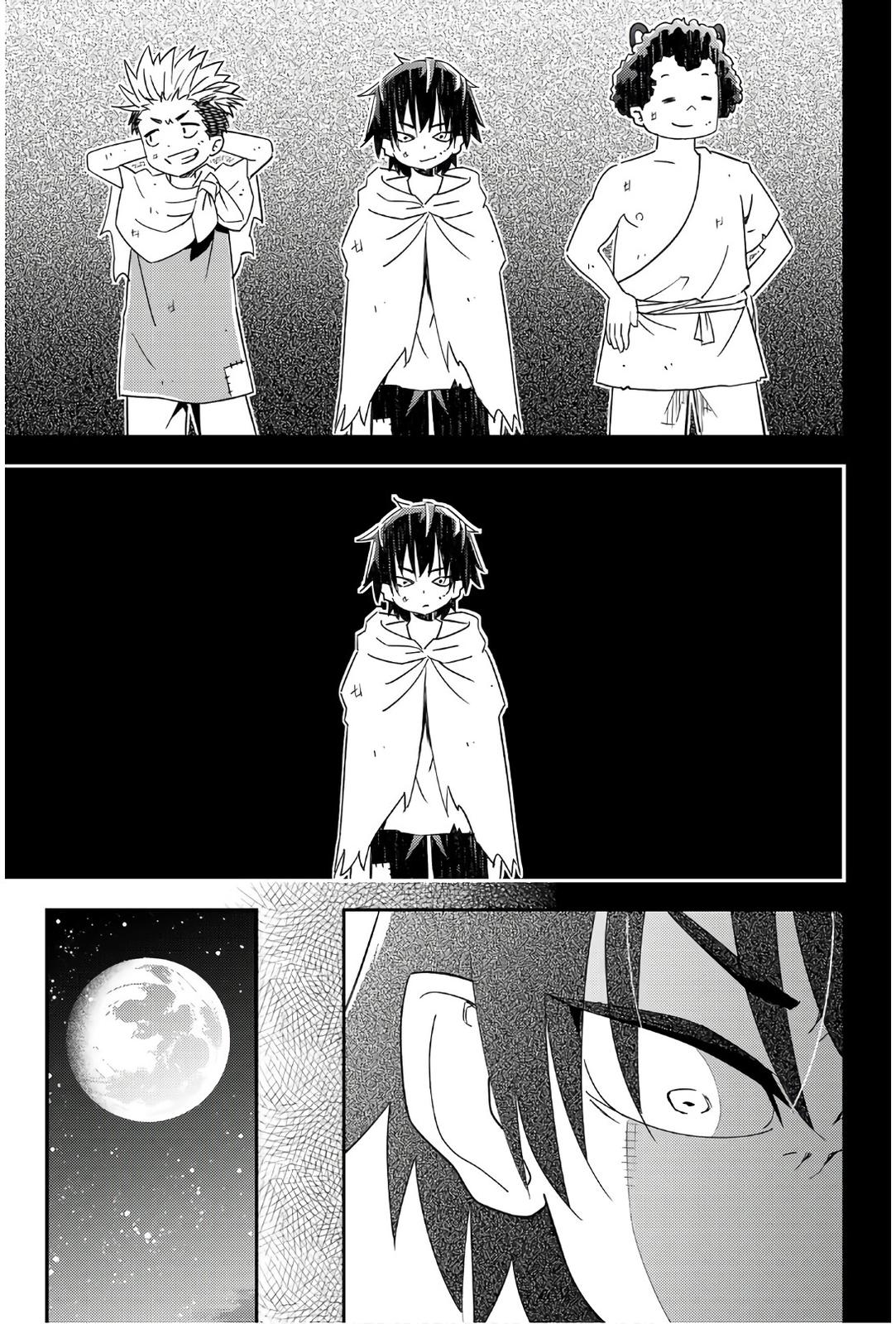 29-sai Dokushin Chuuken Boukensha no Nichijou Chap 39 - Next Chap 40