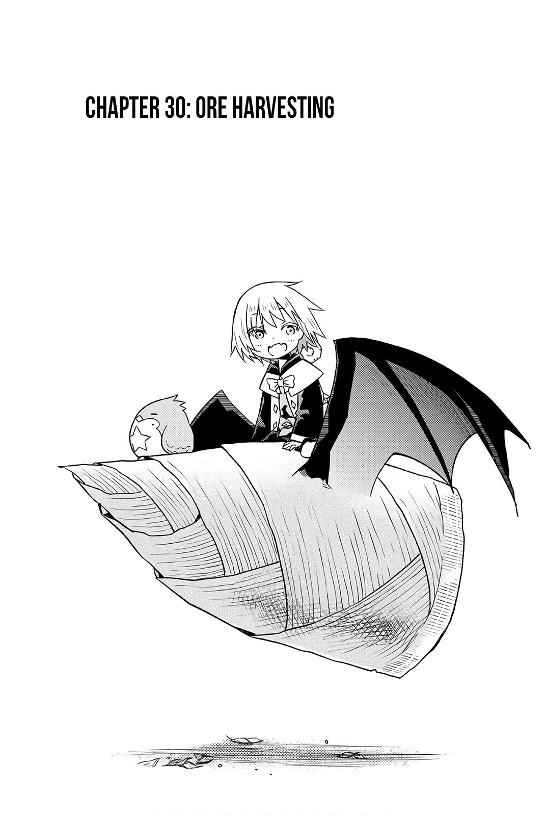 29-sai Dokushin Chuuken Boukensha no Nichijou Chap 30 - Next Chap 31