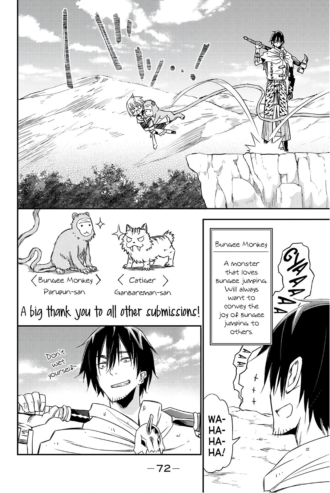 29-sai Dokushin Chuuken Boukensha no Nichijou Chap 30 - Next Chap 31