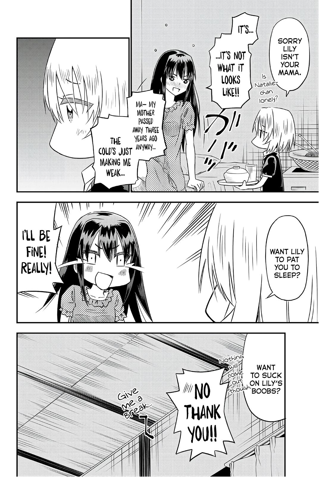 29-sai Dokushin Chuuken Boukensha no Nichijou Chap 31 - Next Chap 32