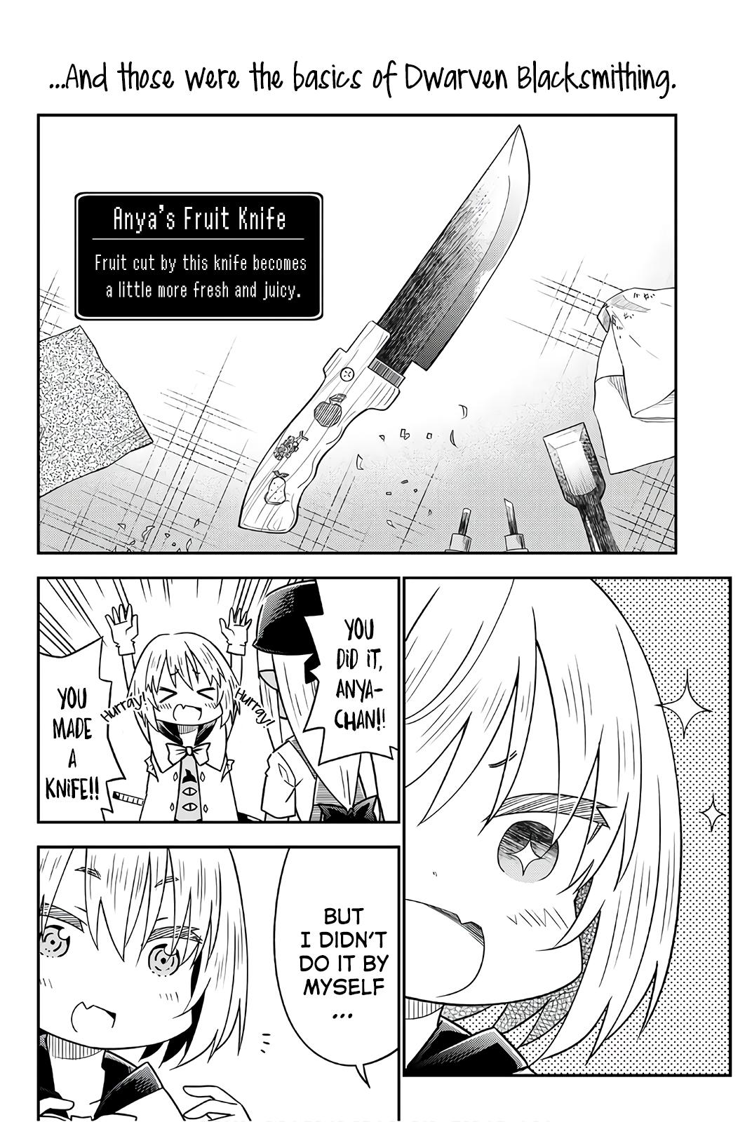 29-sai Dokushin Chuuken Boukensha no Nichijou Chap 32 - Next Chap 33