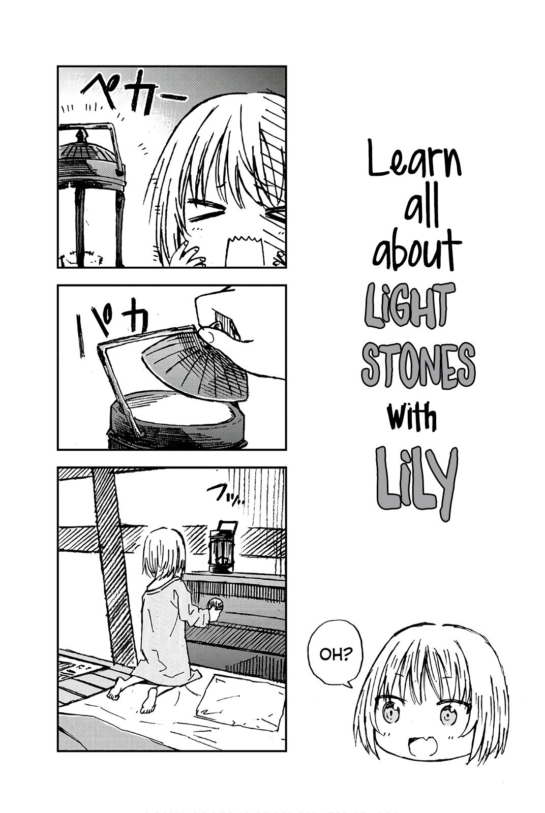 29-sai Dokushin Chuuken Boukensha no Nichijou Chap 33 - Next Chap 34