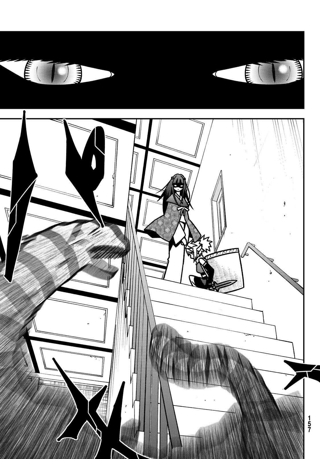 29-sai Dokushin Chuuken Boukensha no Nichijou Chap 47 - Next Chap 48