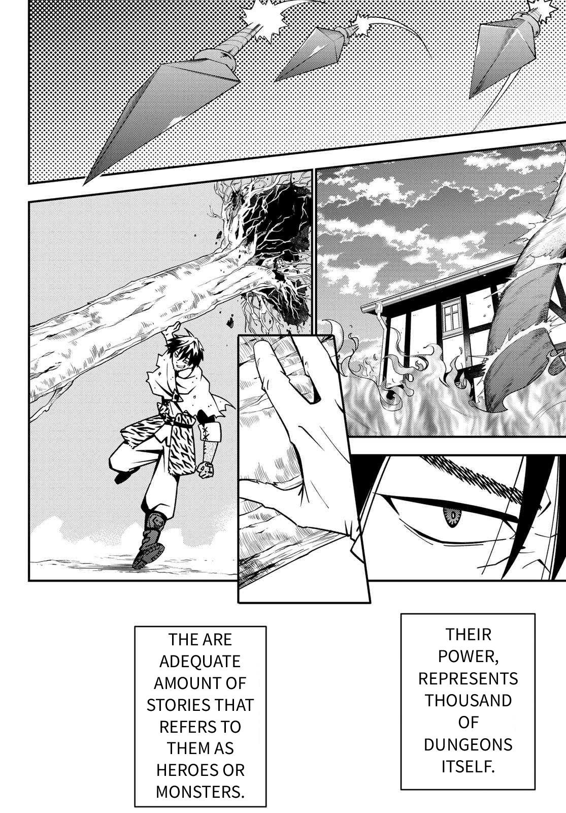 29-sai Dokushin Chuuken Boukensha no Nichijou Chap 47 - Next Chap 48