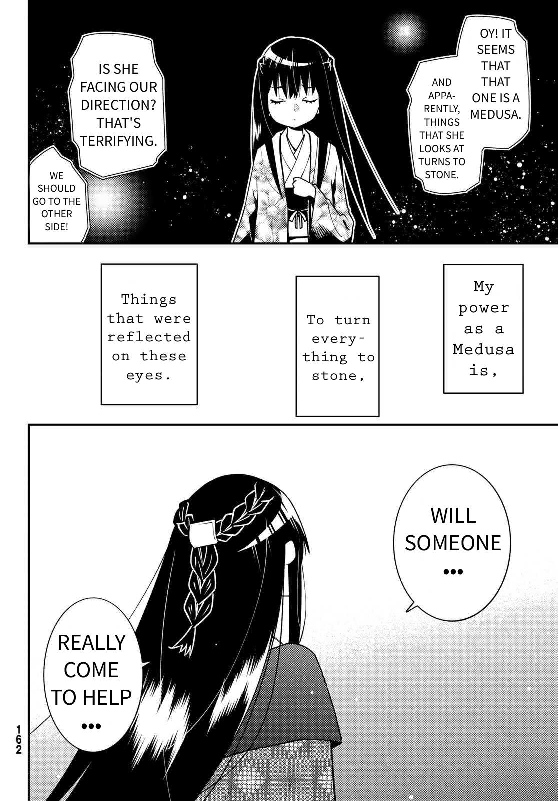 29-sai Dokushin Chuuken Boukensha no Nichijou Chap 47 - Next Chap 48