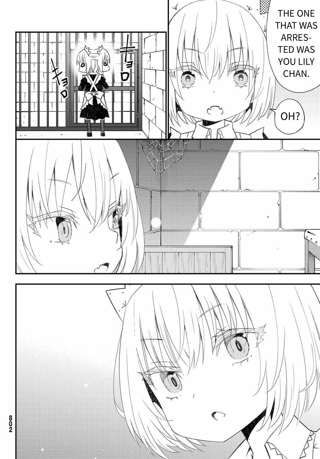 29-sai Dokushin Chuuken Boukensha no Nichijou Chap 44 - Next Chap 45
