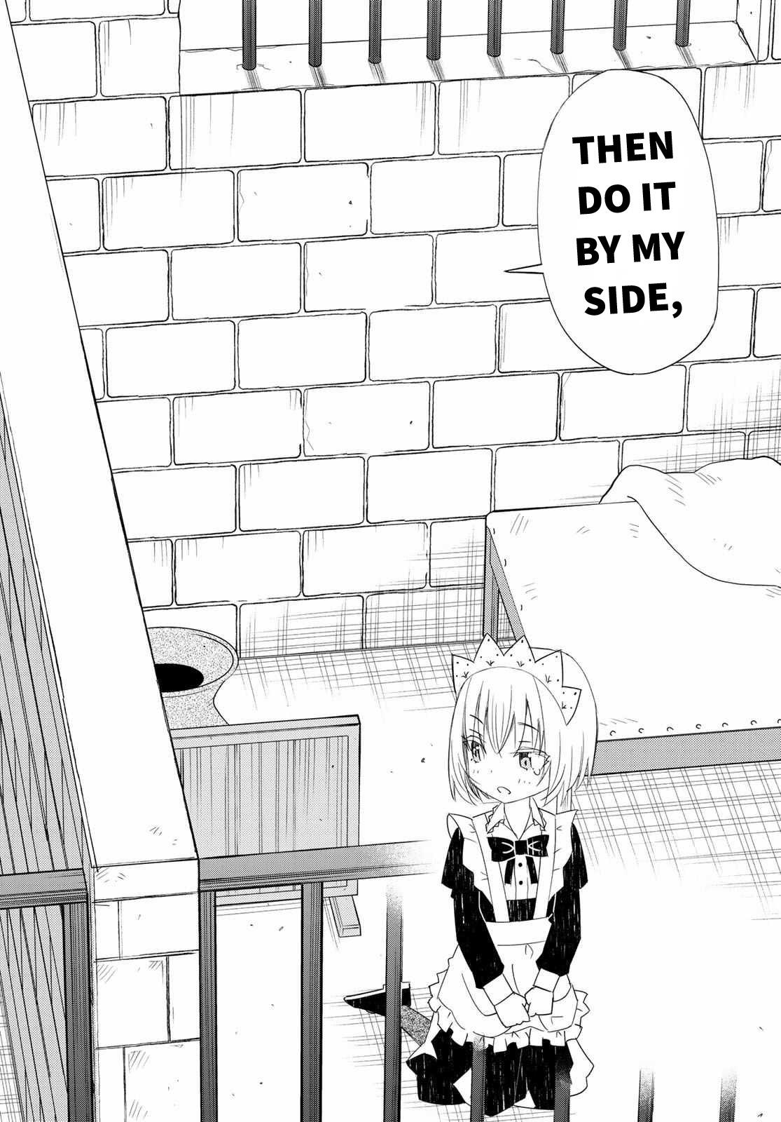 29-sai Dokushin Chuuken Boukensha no Nichijou Chap 44 - Next Chap 45