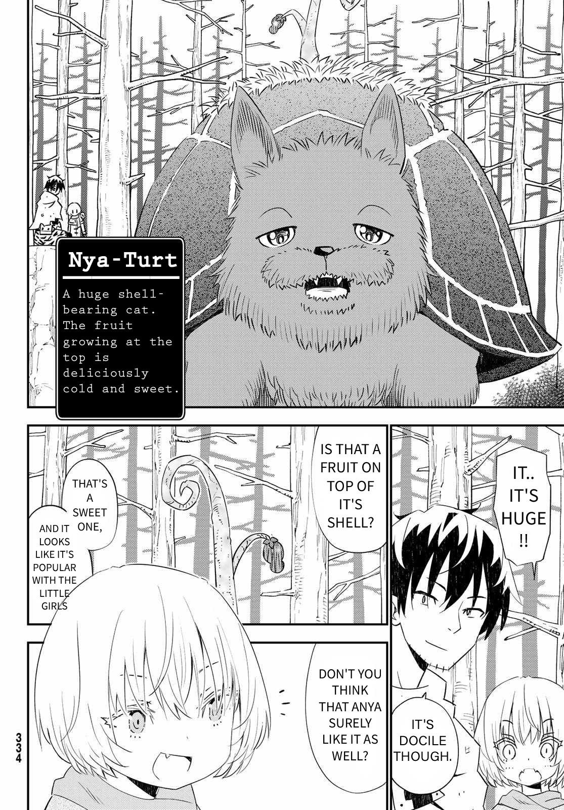 29-sai Dokushin Chuuken Boukensha no Nichijou Chap 45 - Next Chap 46