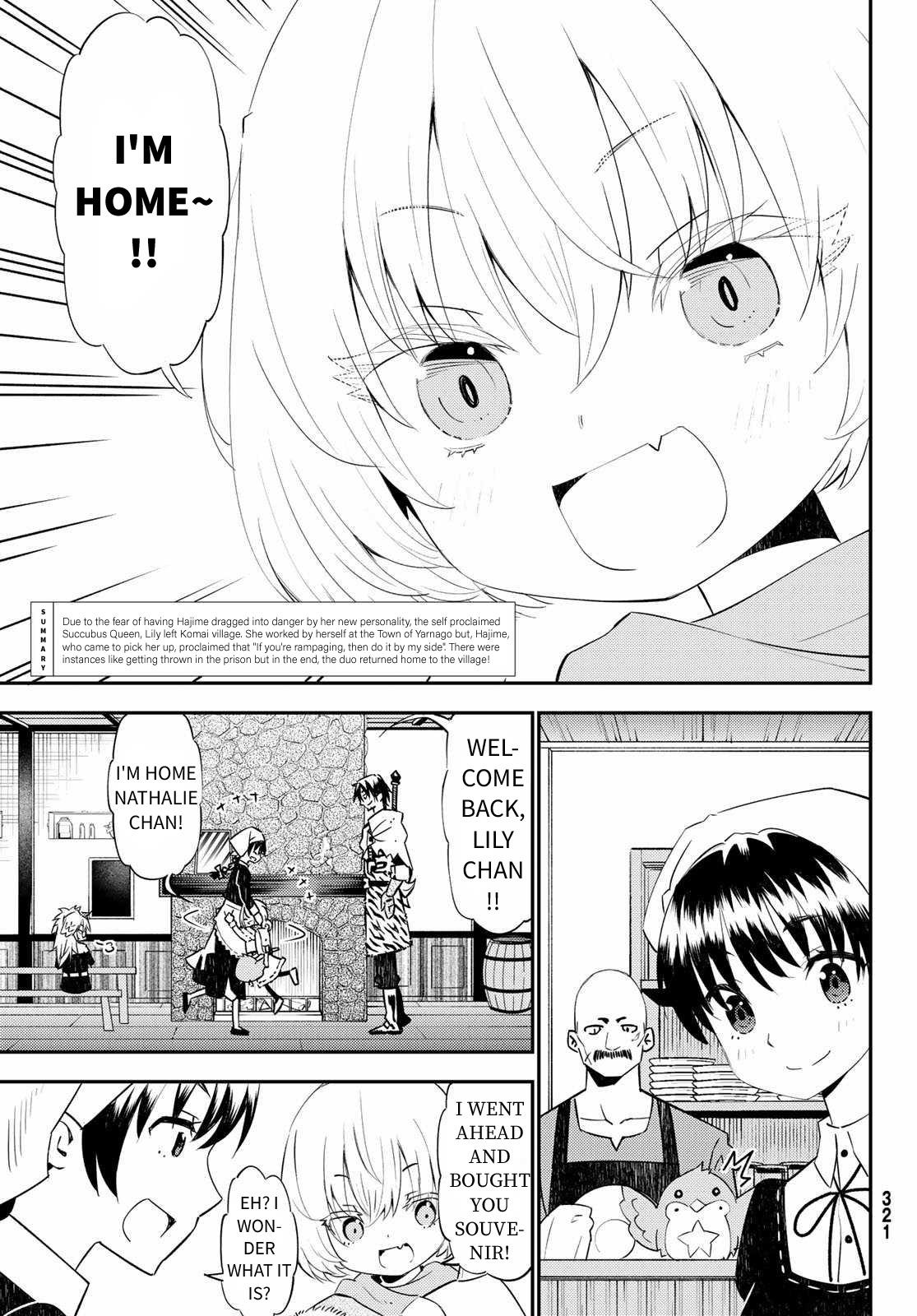 29-sai Dokushin Chuuken Boukensha no Nichijou Chap 45 - Next Chap 46