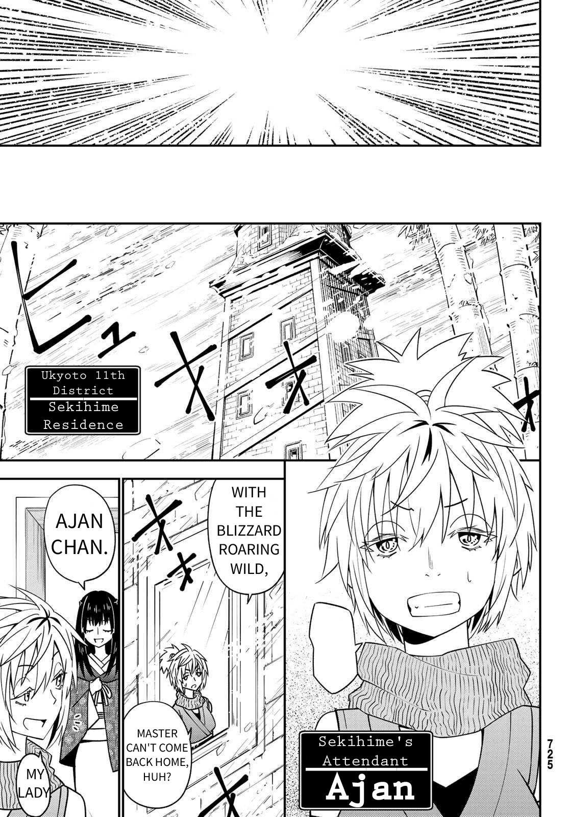 29-sai Dokushin Chuuken Boukensha no Nichijou Chap 46 - Next Chap 47