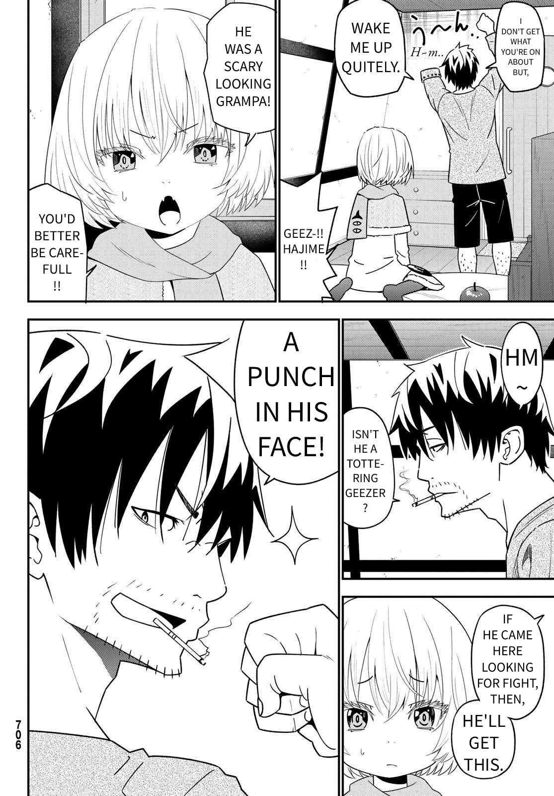 29-sai Dokushin Chuuken Boukensha no Nichijou Chap 46 - Next Chap 47