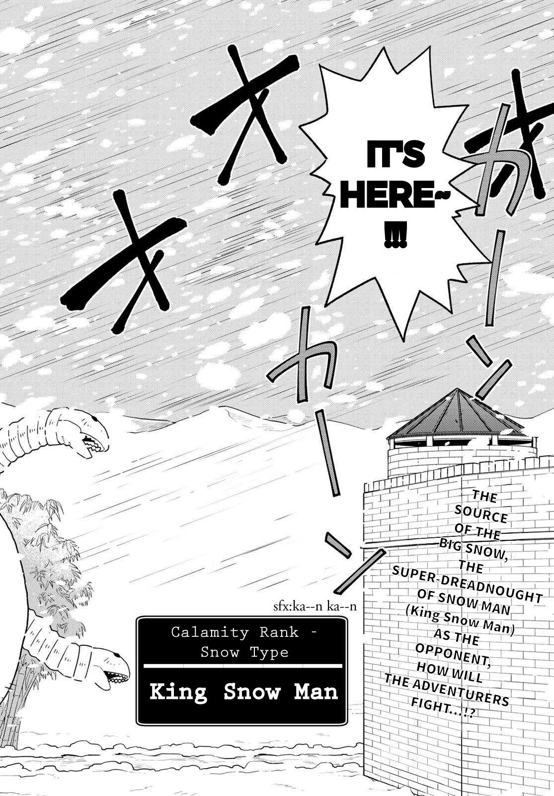 29-sai Dokushin Chuuken Boukensha no Nichijou Chap 48 - Next Chap 49