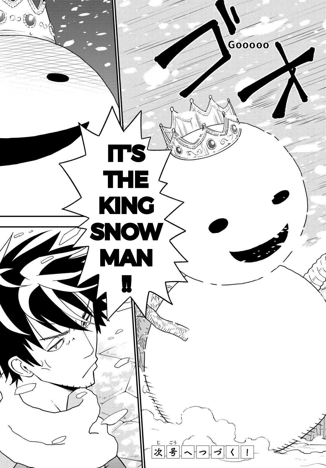 29-sai Dokushin Chuuken Boukensha no Nichijou Chap 48 - Next Chap 49