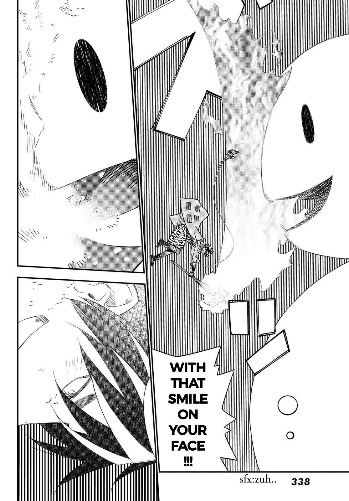 29-sai Dokushin Chuuken Boukensha no Nichijou Chap 49 - Next Chap 50