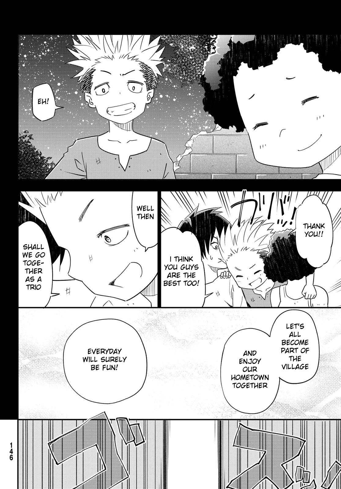29-sai Dokushin Chuuken Boukensha no Nichijou Chap 40 - Next Chap 41