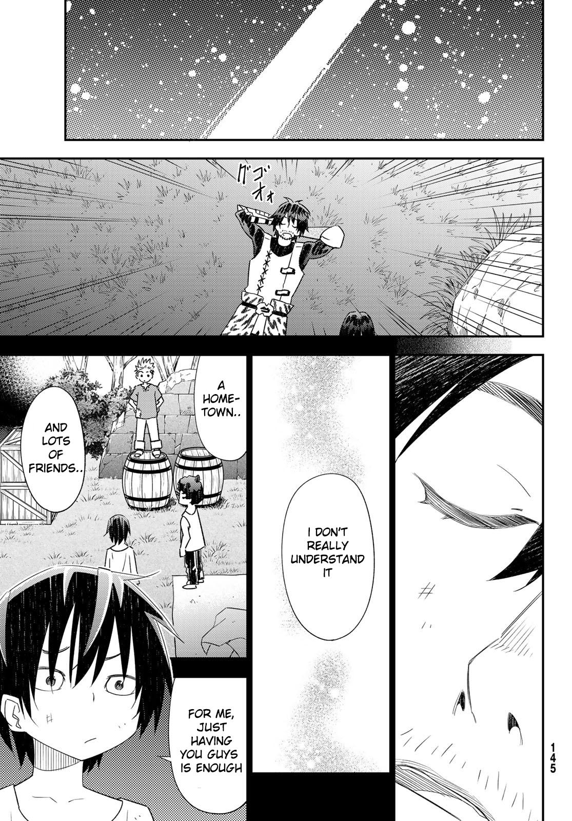 29-sai Dokushin Chuuken Boukensha no Nichijou Chap 40 - Next Chap 41