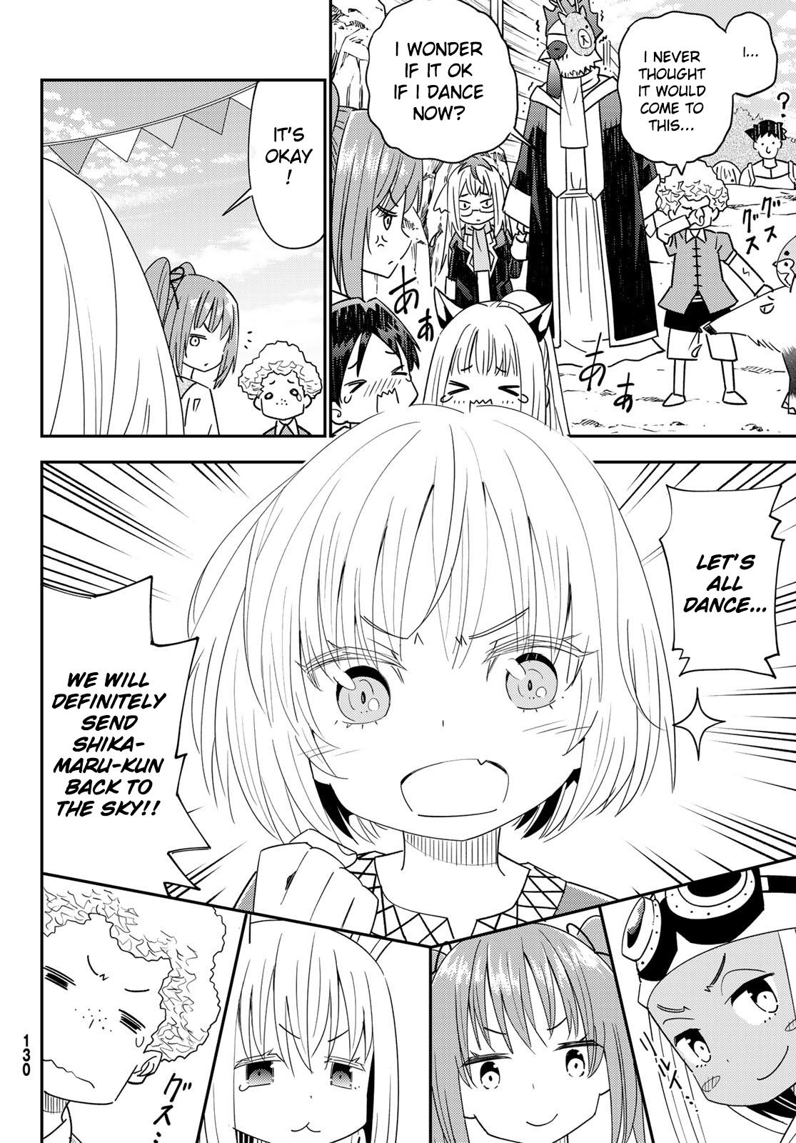 29-sai Dokushin Chuuken Boukensha no Nichijou Chap 40 - Next Chap 41