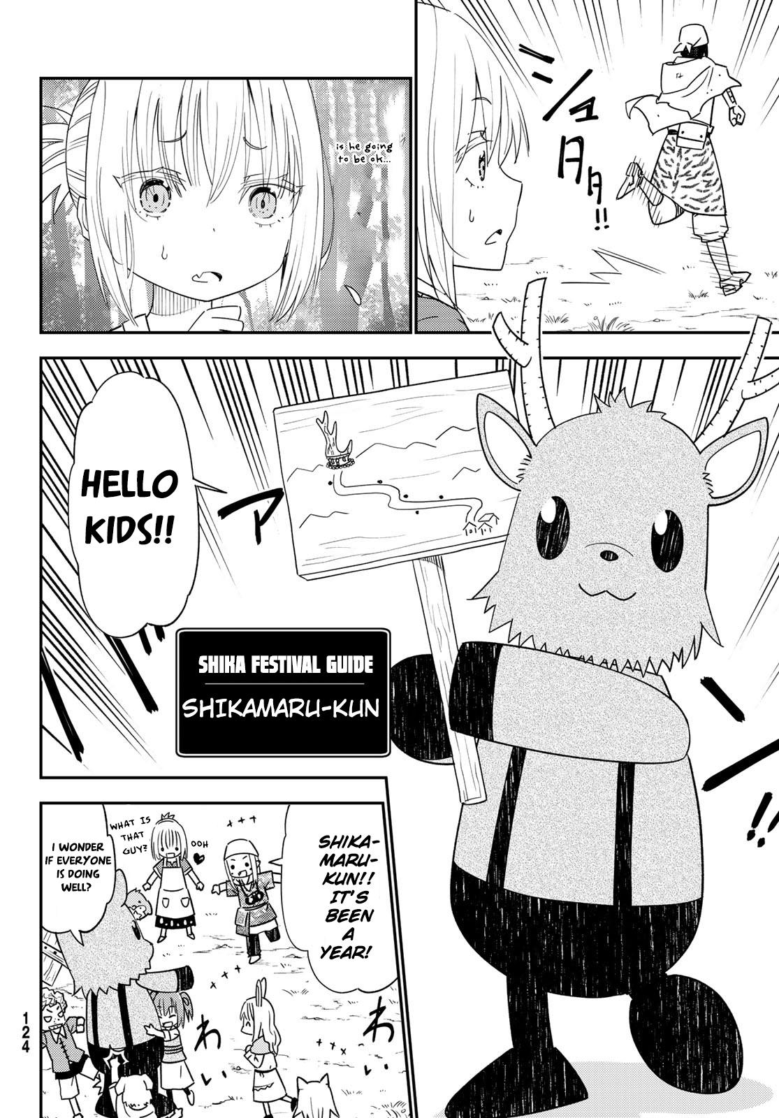 29-sai Dokushin Chuuken Boukensha no Nichijou Chap 40 - Next Chap 41