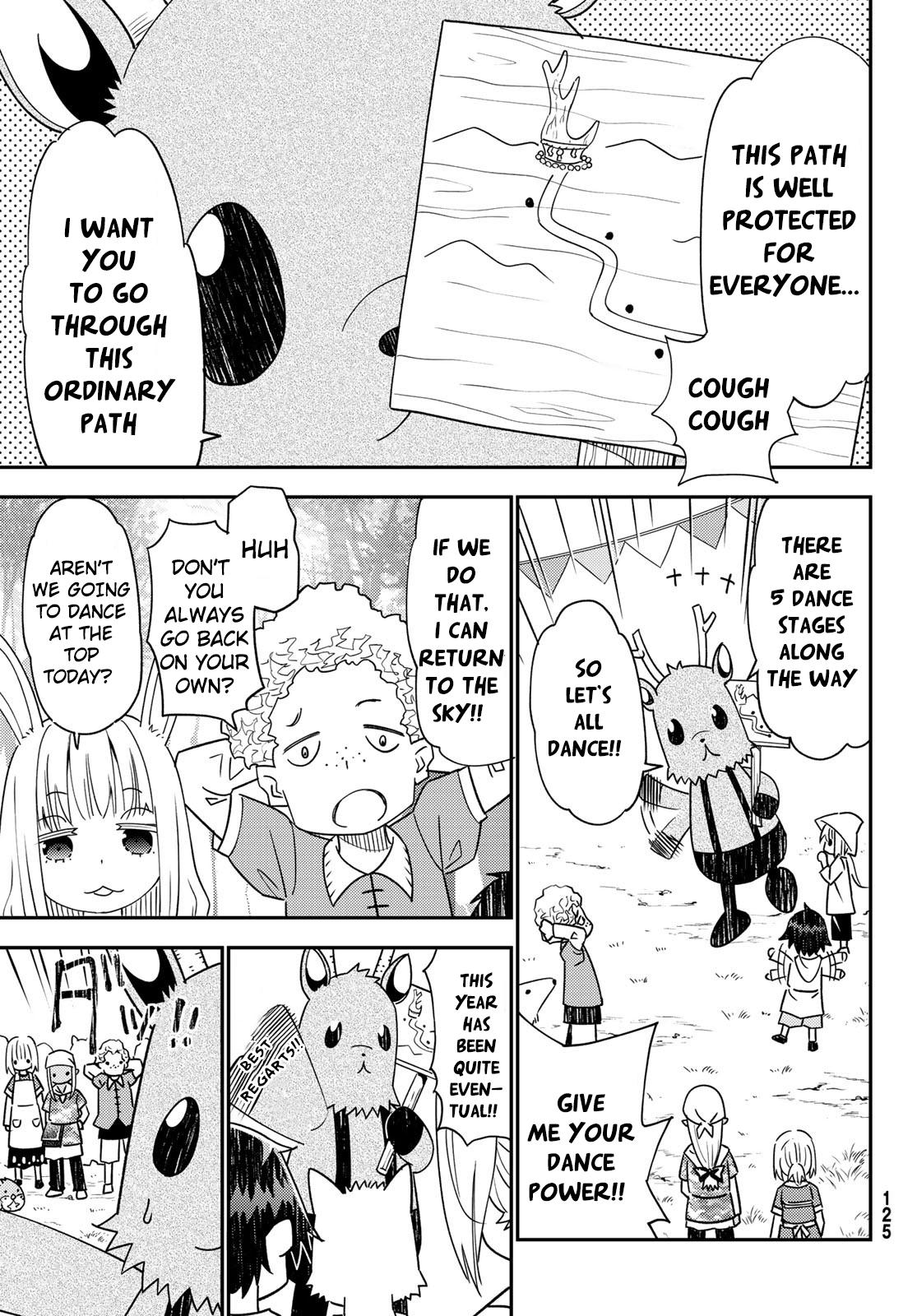 29-sai Dokushin Chuuken Boukensha no Nichijou Chap 40 - Next Chap 41