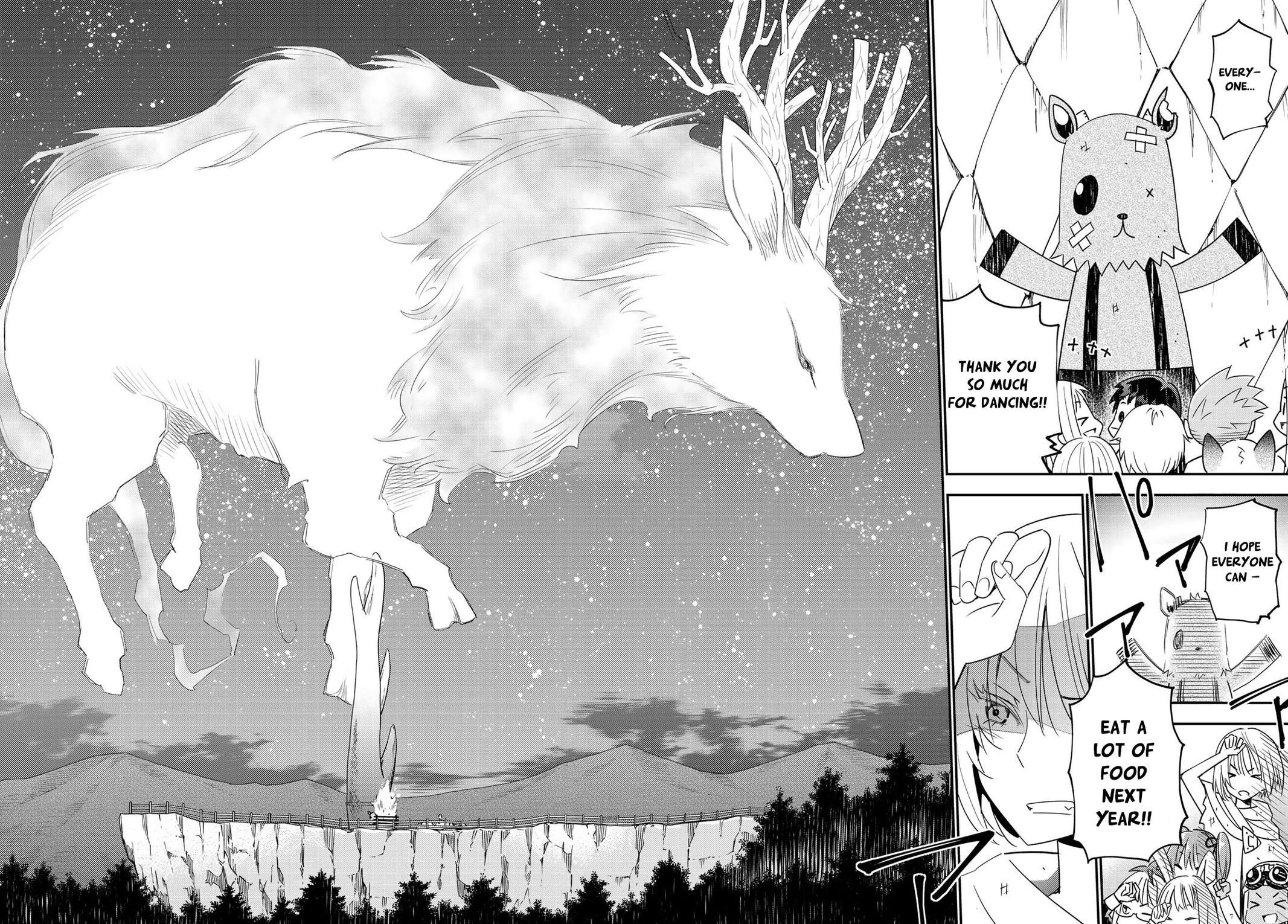 29-sai Dokushin Chuuken Boukensha no Nichijou Chap 40 - Next Chap 41