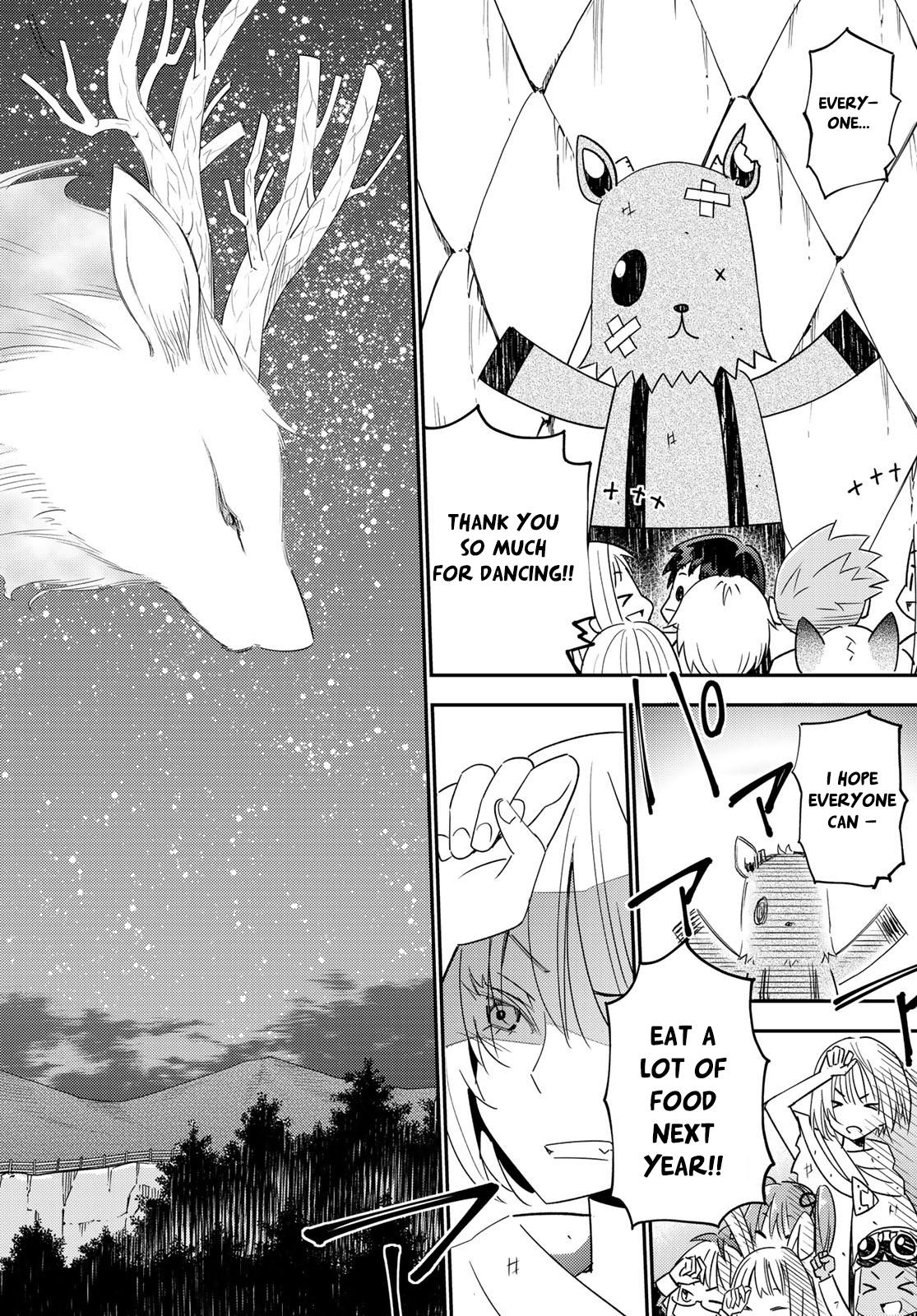 29-sai Dokushin Chuuken Boukensha no Nichijou Chap 40 - Next Chap 41
