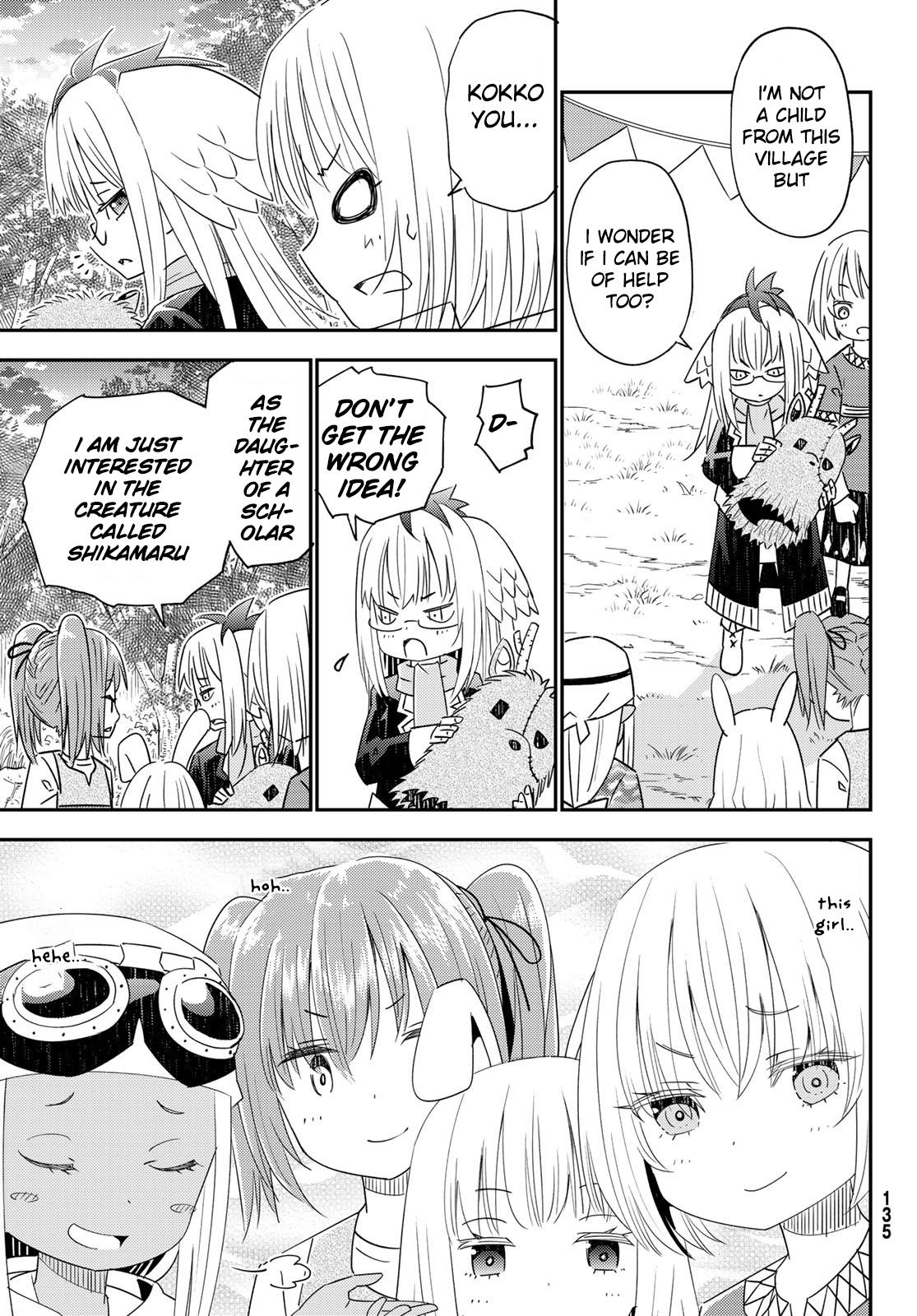 29-sai Dokushin Chuuken Boukensha no Nichijou Chap 40 - Next Chap 41