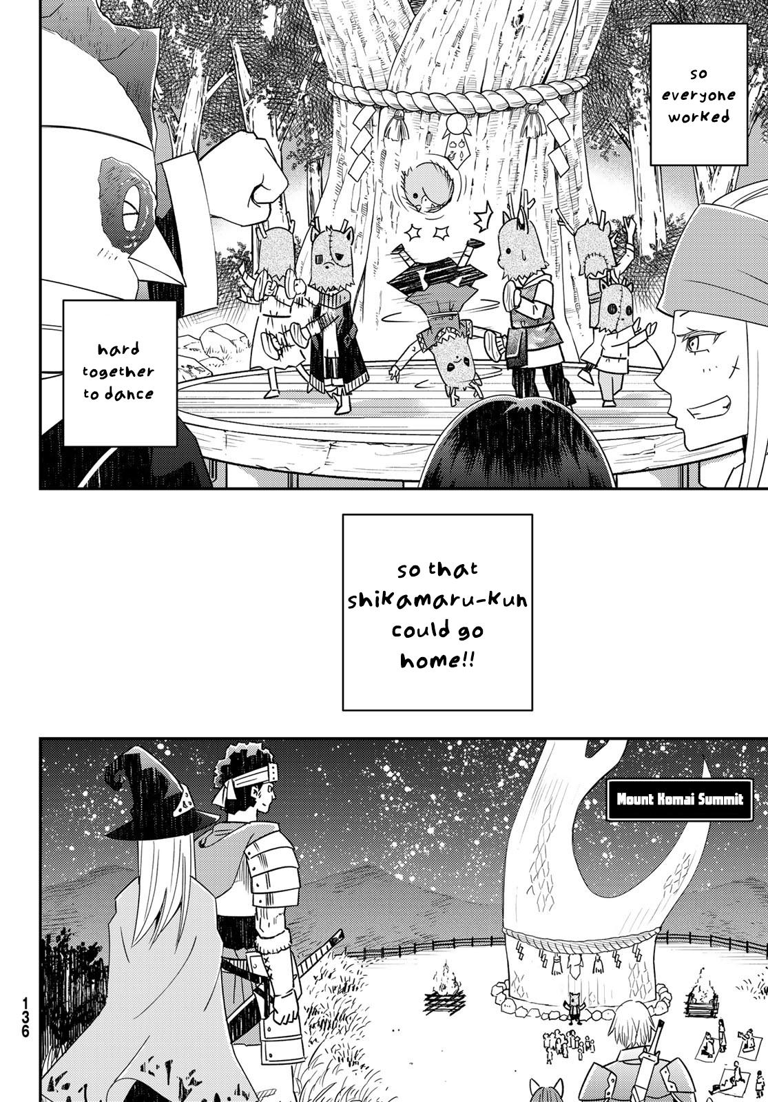 29-sai Dokushin Chuuken Boukensha no Nichijou Chap 40 - Next Chap 41