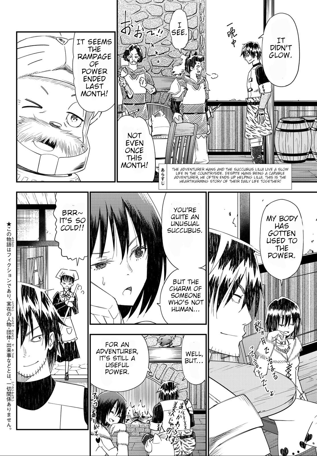 29-sai Dokushin Chuuken Boukensha no Nichijou Chap 41 - Next Chap 42