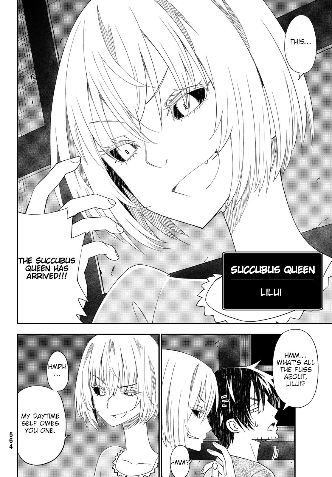 29-sai Dokushin Chuuken Boukensha no Nichijou Chap 41 - Next Chap 42