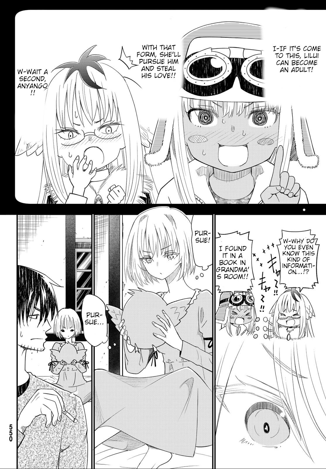 29-sai Dokushin Chuuken Boukensha no Nichijou Chap 41 - Next Chap 42